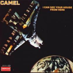 Camel : I Can See Your House from Here